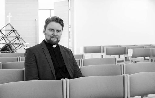 Mynd sem tengist atburði
